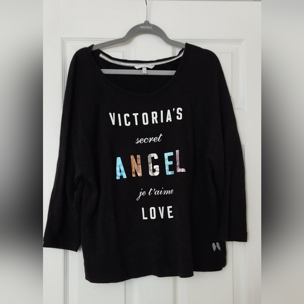 Victoria's Secret sweatshirt